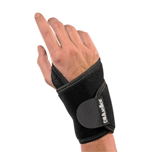 Mueller Adjustable Wrist Support OSFM - product photo
