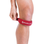 Mueller Jumper’s Knee Strap - Red - product photo