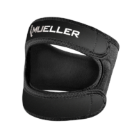 Mueller Max Knee Strap - detail view