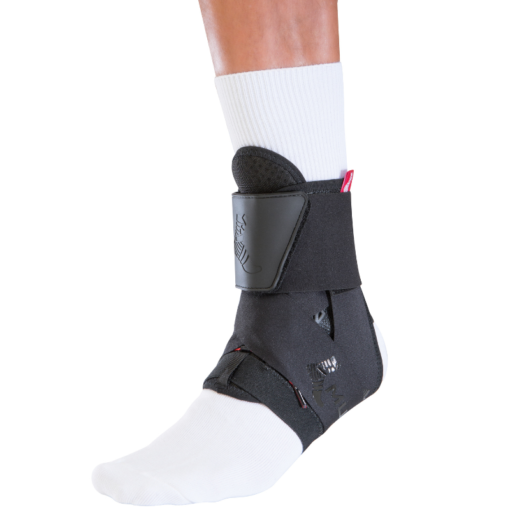 The One Premium Ankle Brace - Medium - detail view