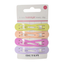 Multi-Coloured Clips - product photo