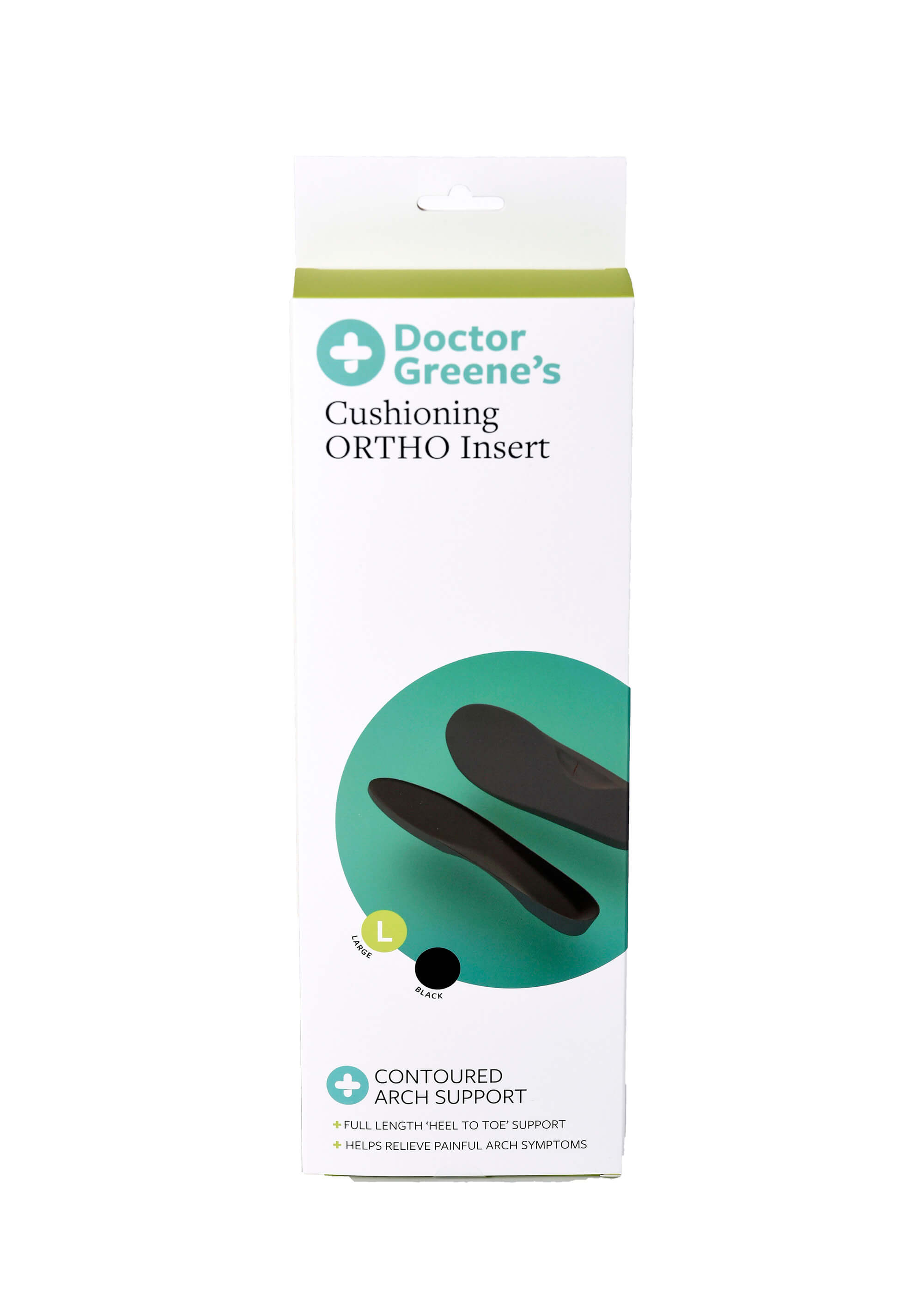 Cushioning Ortho Insert