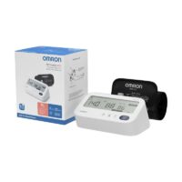 Omron M3 Comfort AFib Blood Pressure Monitor - detail view