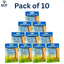 Medicare Corn Foam Cushions – Box of 10 Packs (9 Per Pack)