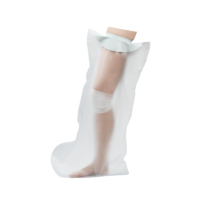 PharmaCare Cast Protector - Adult Long Leg - detail view
