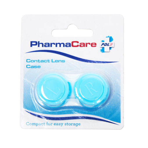 PharmaCare Contact Lens Case - product photo