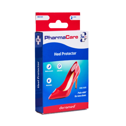 Heel Protector - product photo