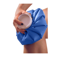PharmaCare Ice Bag - detail view