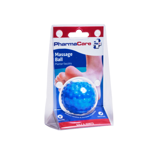 PharmaCare Massage Ball - product photo