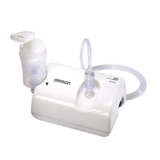Omron C801 Compressor Nebulizer - product photo