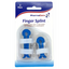PharmaCare Finger Splint Double Pack - product photo