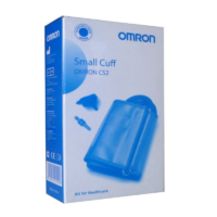 Omron Blood Pressure Monitor Cuff - Small - detail view