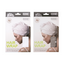 Smart Hair Wrap - White - detail view