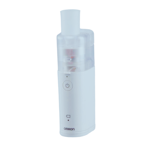 U100 Micro Air Nebulizer - product photo