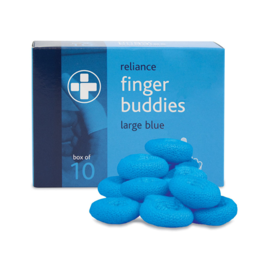Finger Buddies - product photo