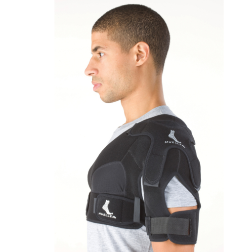 Shoulder Support - Large / Extra Large - detail view