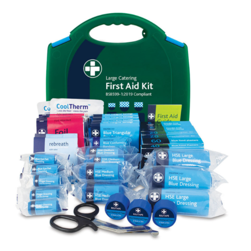 Catering First Aid Kit - Large - product photo