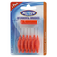 Beauty Formulas Interdental Brushes - Orange - product photo