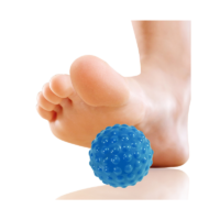 PharmaCare Massage Ball - detail view