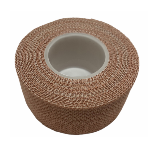 Tensoplast Elastic Adhesive Plaster - 2.5cm x 4.5m - product photo
