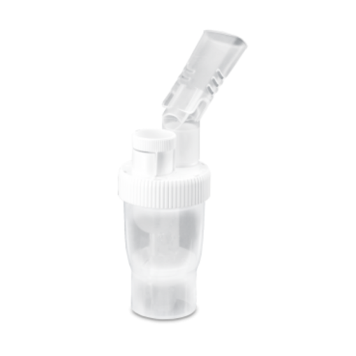 Rossmax NE100 Nebulizer Bottle Set - product photo