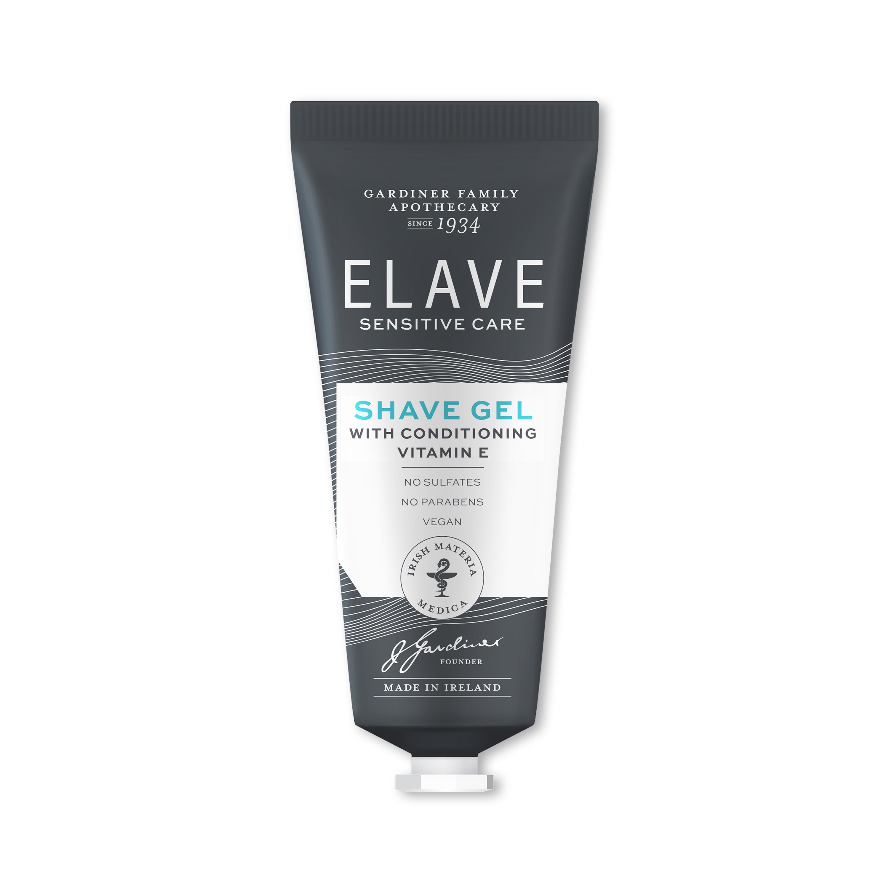 Shave Gel