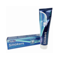 Beauty Formulas Smokers Toothpaste - detail view