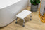 StepTim Bathroom Step - Timago bathroom safety aid