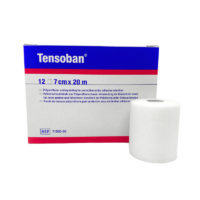 Tensoban Pre-Tape Underwrap - detail view