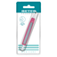 Triple-use Cuticle Cutter with Pusher and File - product photo