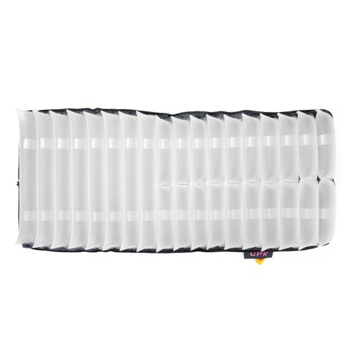 TurnMATE Anti-Decubitus Tubular Mattress with Pump | Alternating Pressure | Position-Changing Function | 200 kg Capacity