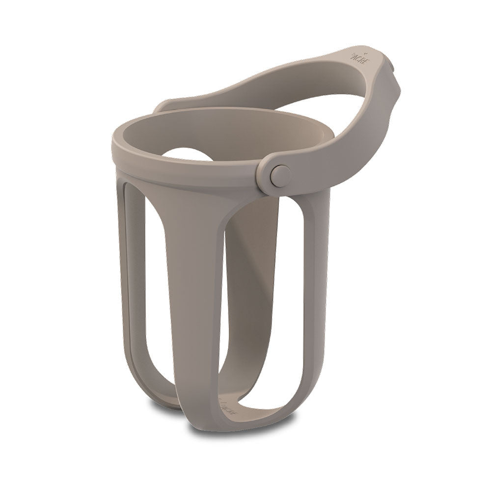 byACRE Carbon Overland Cup Holder - Rollator Drink Holder