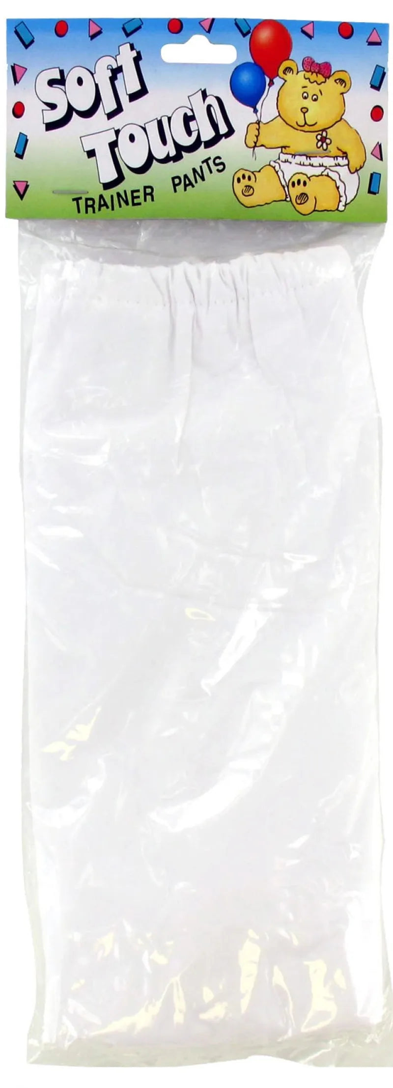 Trainer Pants (Pack of 3)