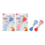First Steps Dumbbell Rattle – sports accessory
