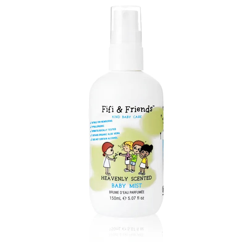 Fifi & Friends Heavenly Scented Mist 150ML (Pack of 6)