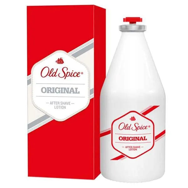 Old Spice 150ML A/Shave (Pack of 6)