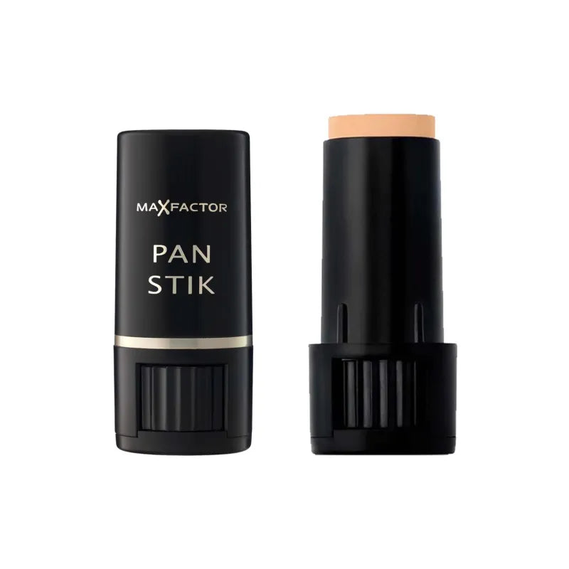 Max Factor Pan Stick Cool Copper 14 (Pack of 3)