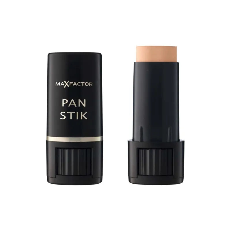 Max Factor Pan Stick Olive 30 (Pack of 3)