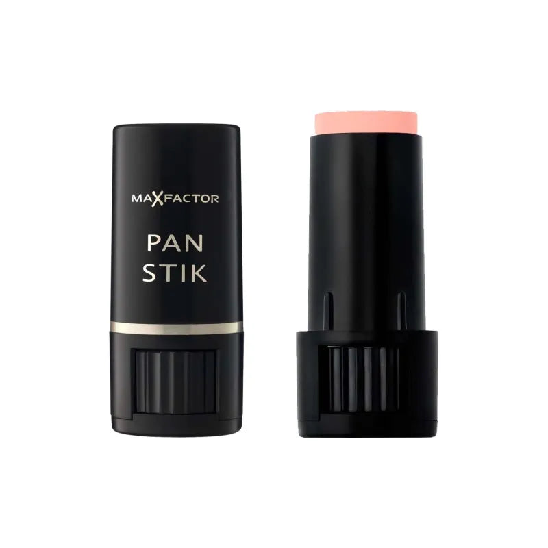 Max Factor Pan Stick No56 Medium (Pack of 3)
