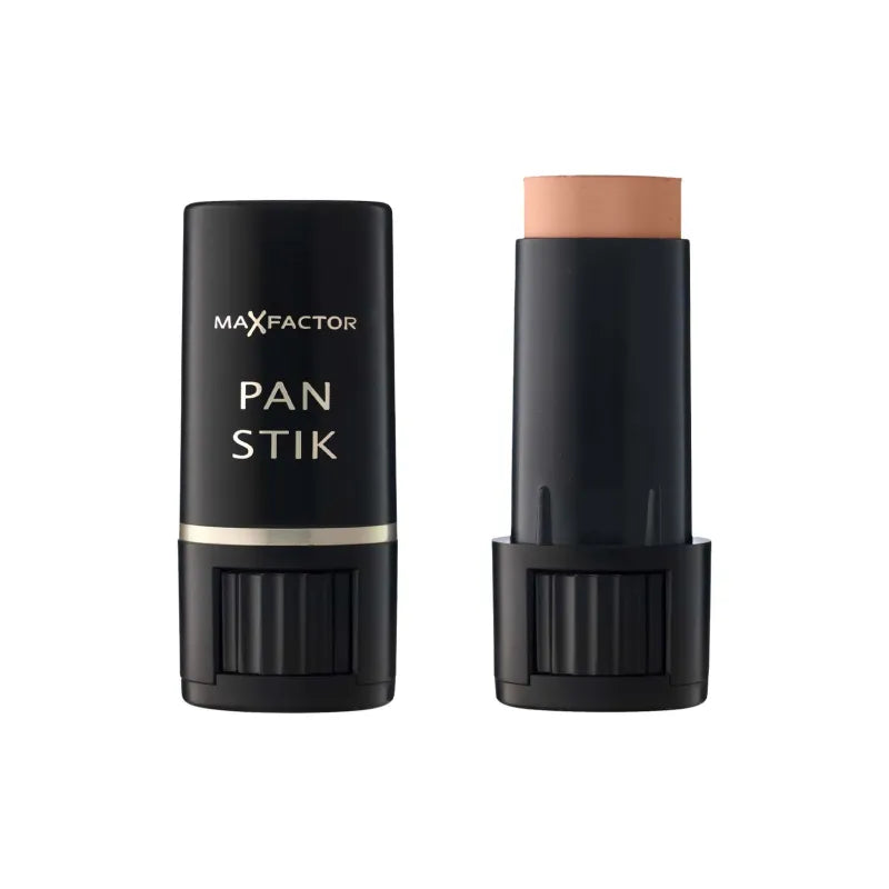 Max Factor Pan Stick Deep Olive 60 (Pack of 3)