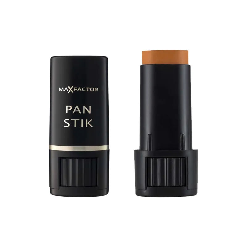 Max Factor Pan Stick No97 Cool Bronze (Pack of 3)