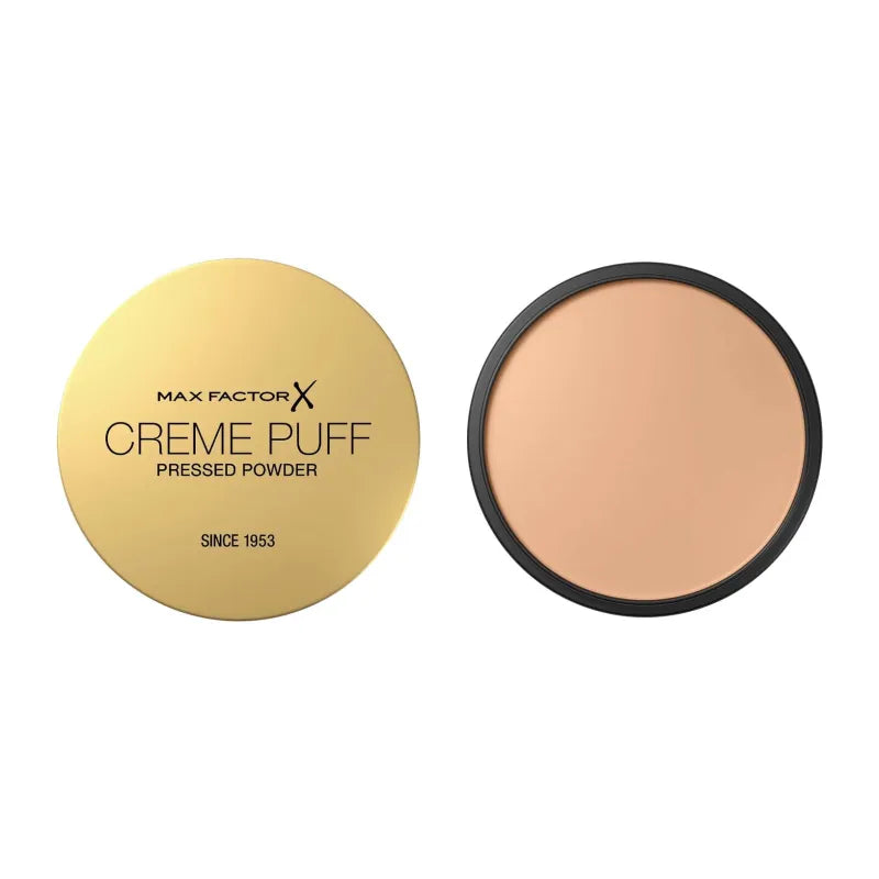 Max Factor Creme Puff Translucent 5 (Pack of 3)