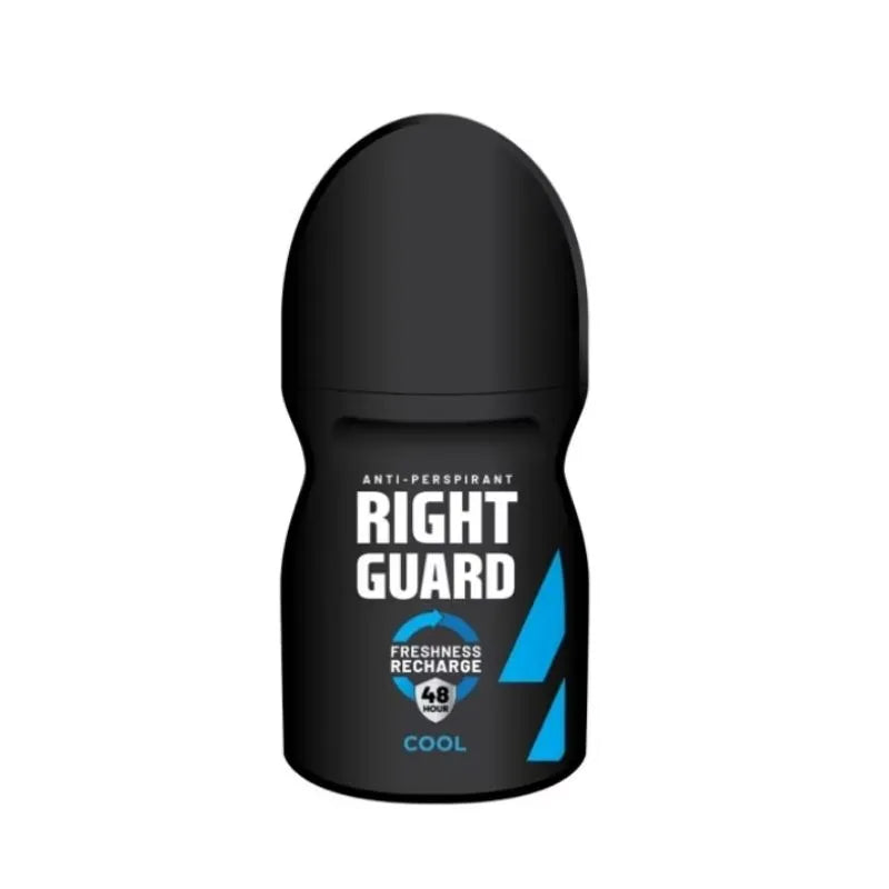 Right Guard Roll on Cool 50ml – deodorant