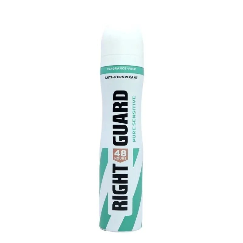 Right Guard Sensitive Women Anti-Perspirant 250ml – deodorant