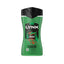Lynx Jungle Fresh Body Wash 225ML (Pack of 6)