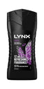 Lynx Excite S/Gel 225ML (Pack of 6)