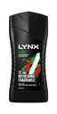 Lynx Africa S/Gel 225ML (Pack of 6)