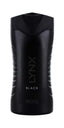 Lynx Black S/Gel 225ML (Pack of 6)