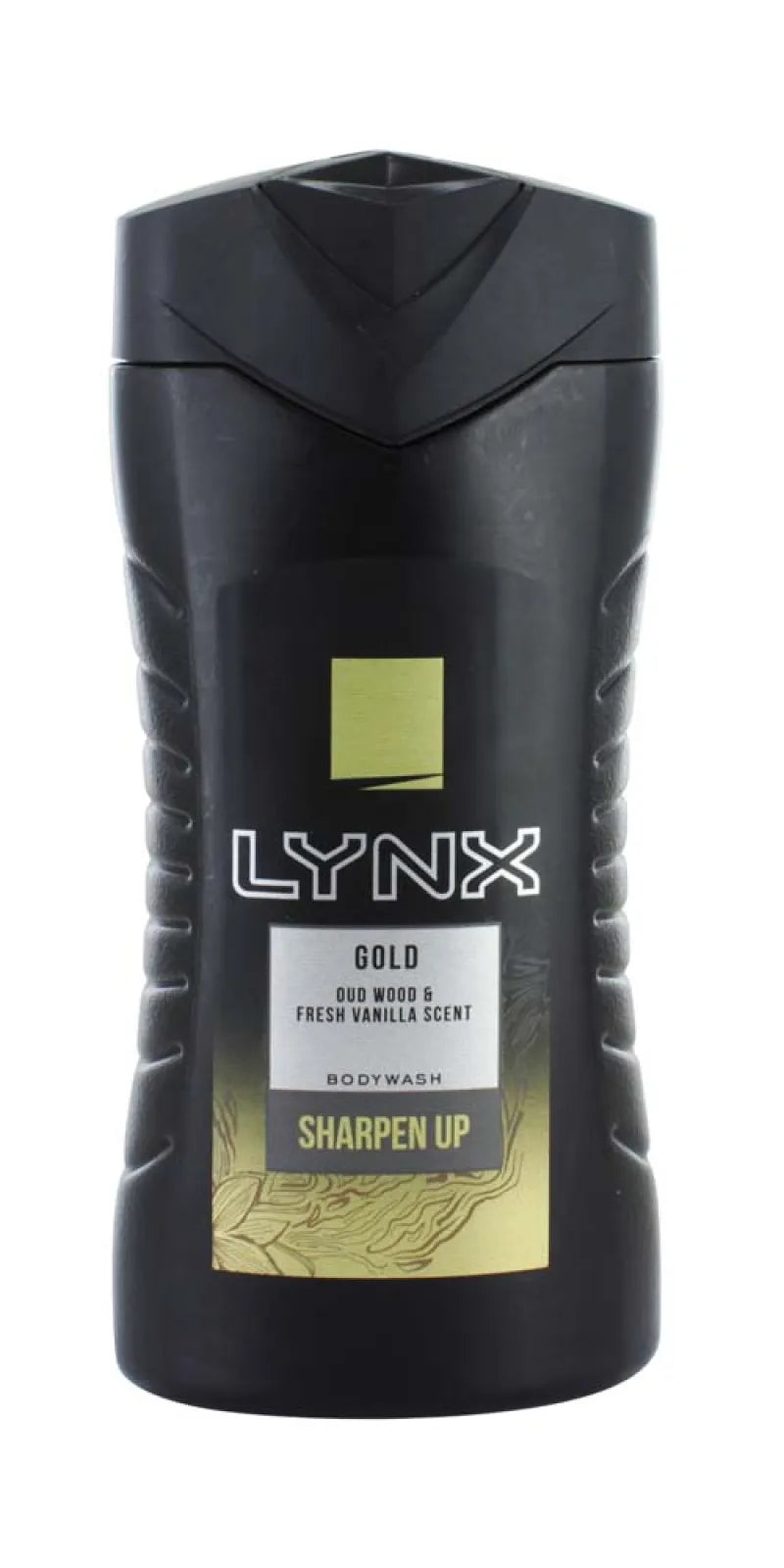 Lynx Gold S/Gel 250ML (Pack of 6)