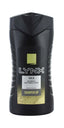 Lynx Gold S/Gel 250ML (Pack of 6)